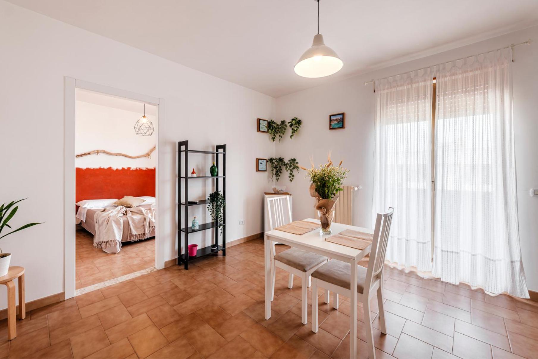 Acquaterra Apartman Polignano a Mare Kültér fotó