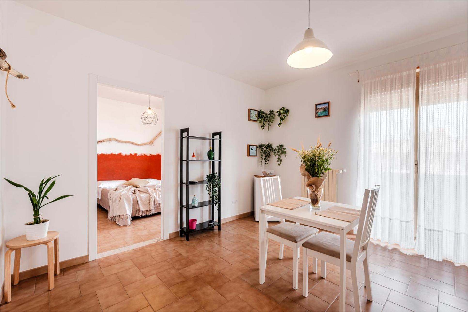 Acquaterra Apartman Polignano a Mare Kültér fotó