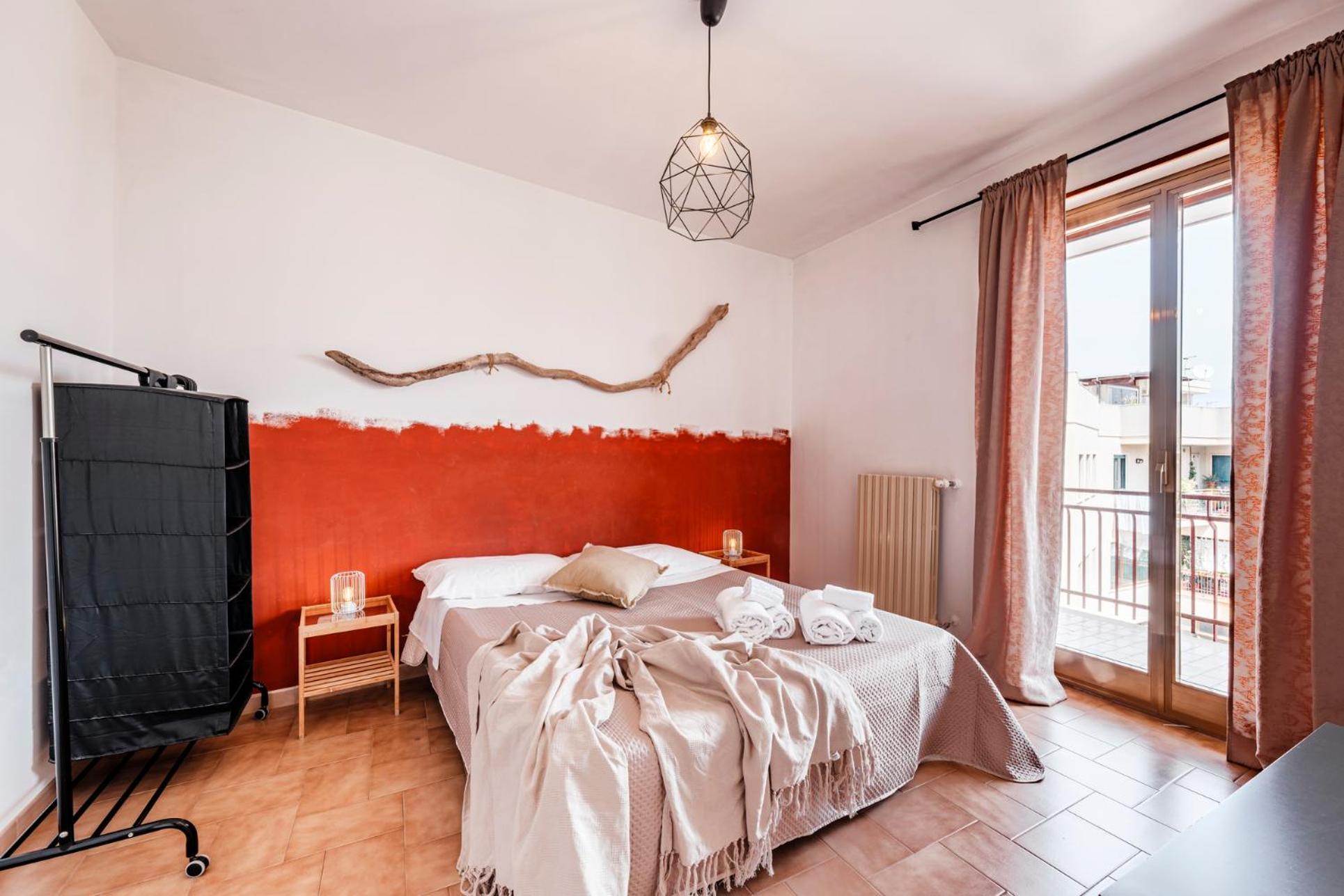 Acquaterra Apartman Polignano a Mare Kültér fotó