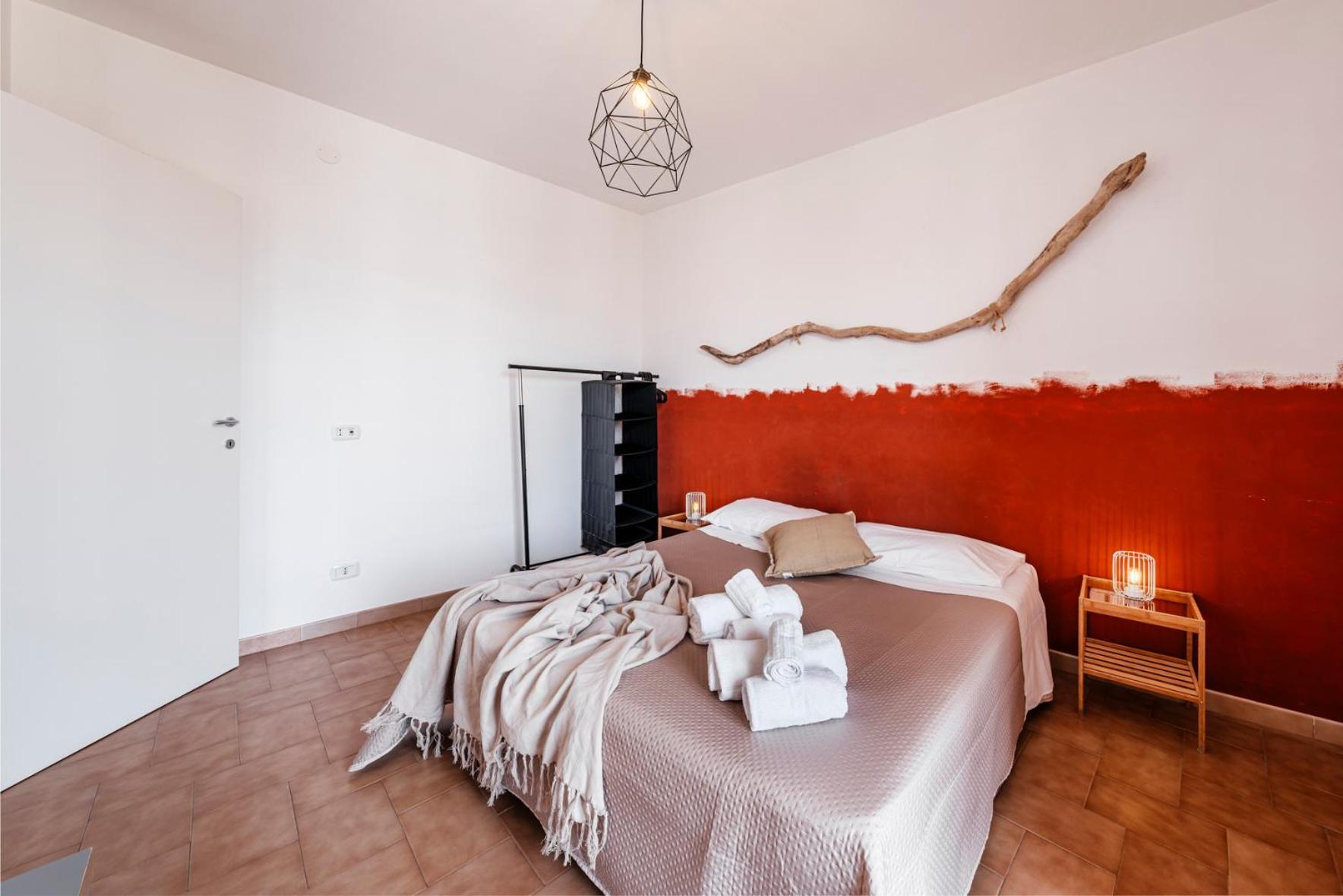 Acquaterra Apartman Polignano a Mare Kültér fotó