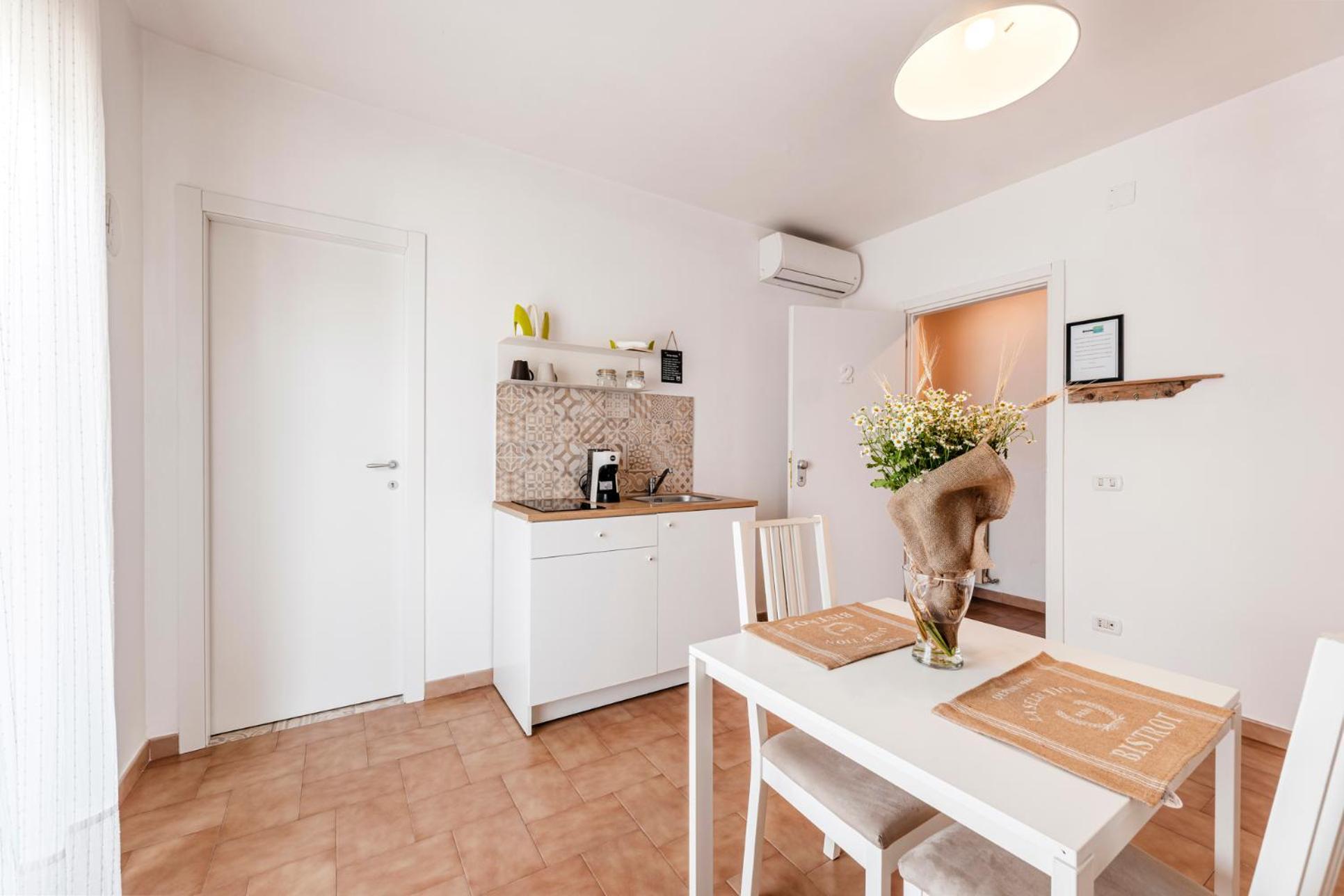 Acquaterra Apartman Polignano a Mare Kültér fotó