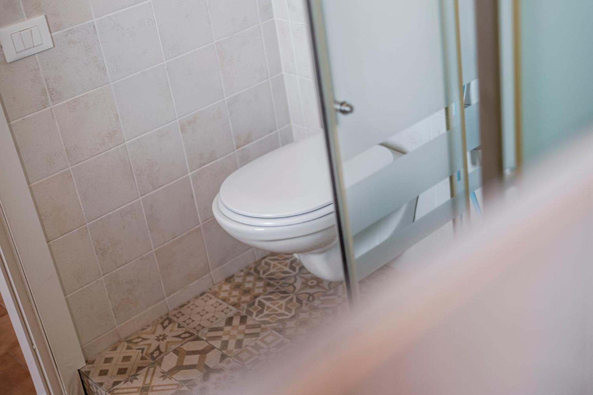 Acquaterra Apartman Polignano a Mare Kültér fotó