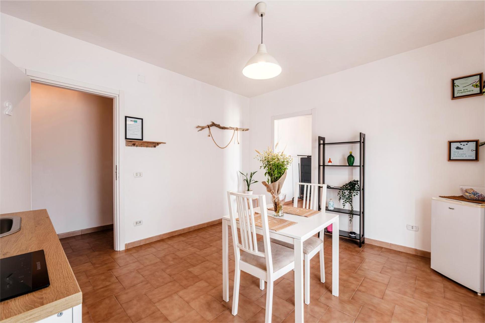 Acquaterra Apartman Polignano a Mare Kültér fotó