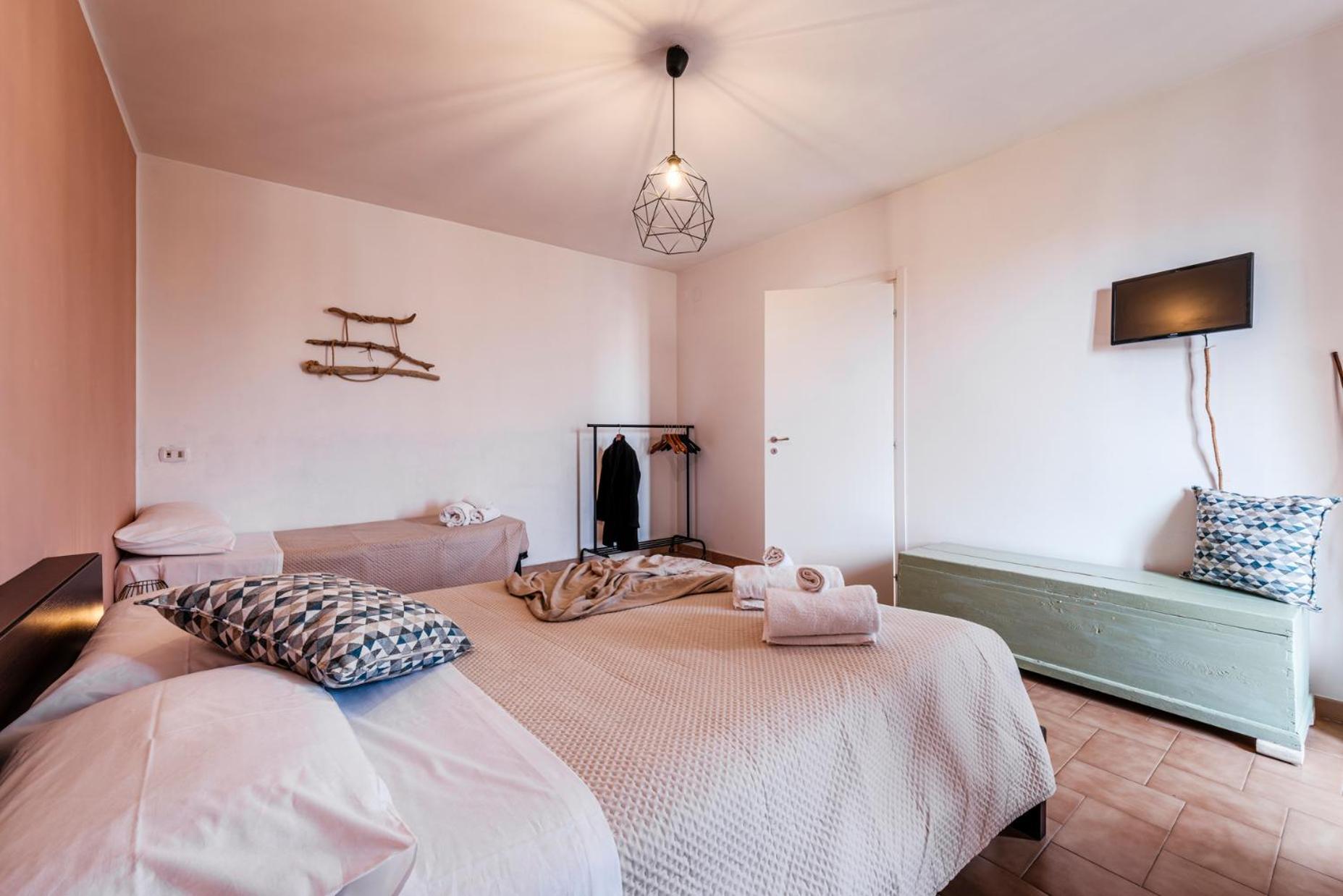 Acquaterra Apartman Polignano a Mare Kültér fotó