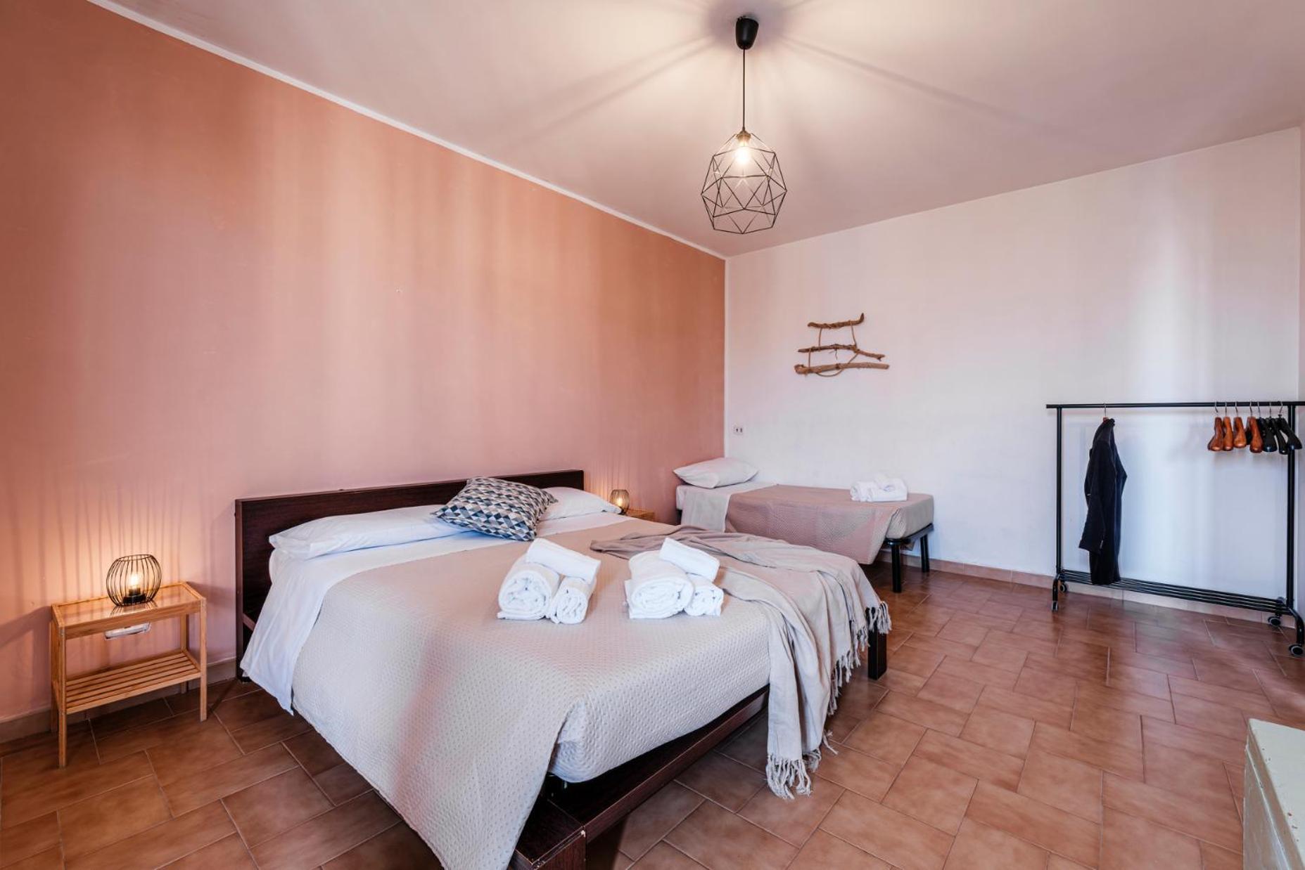 Acquaterra Apartman Polignano a Mare Kültér fotó