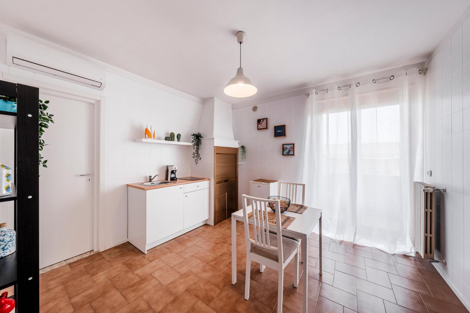 Acquaterra Apartman Polignano a Mare Kültér fotó