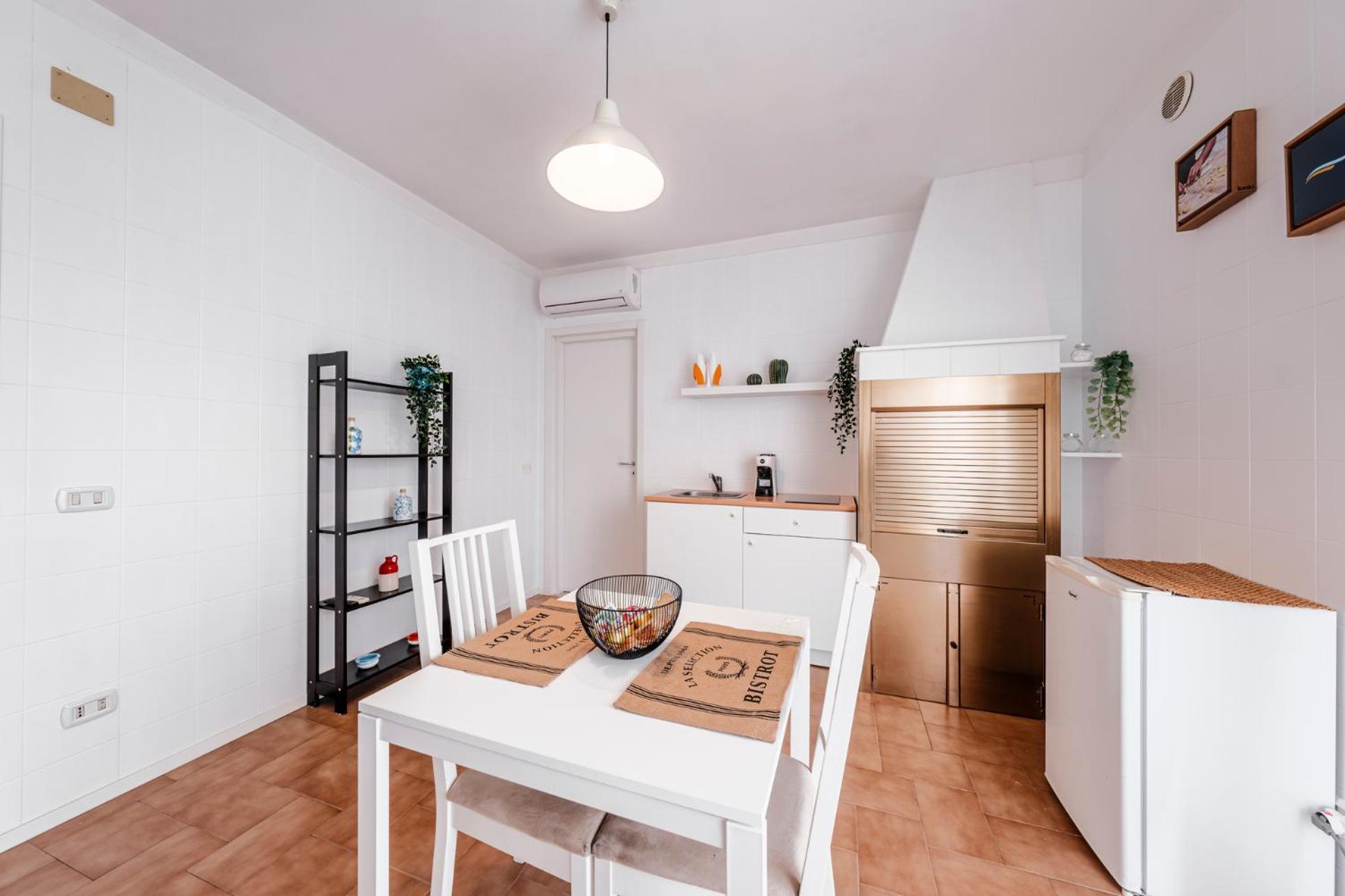 Acquaterra Apartman Polignano a Mare Kültér fotó