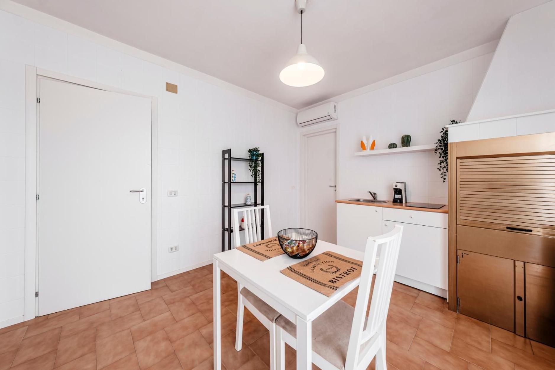 Acquaterra Apartman Polignano a Mare Kültér fotó