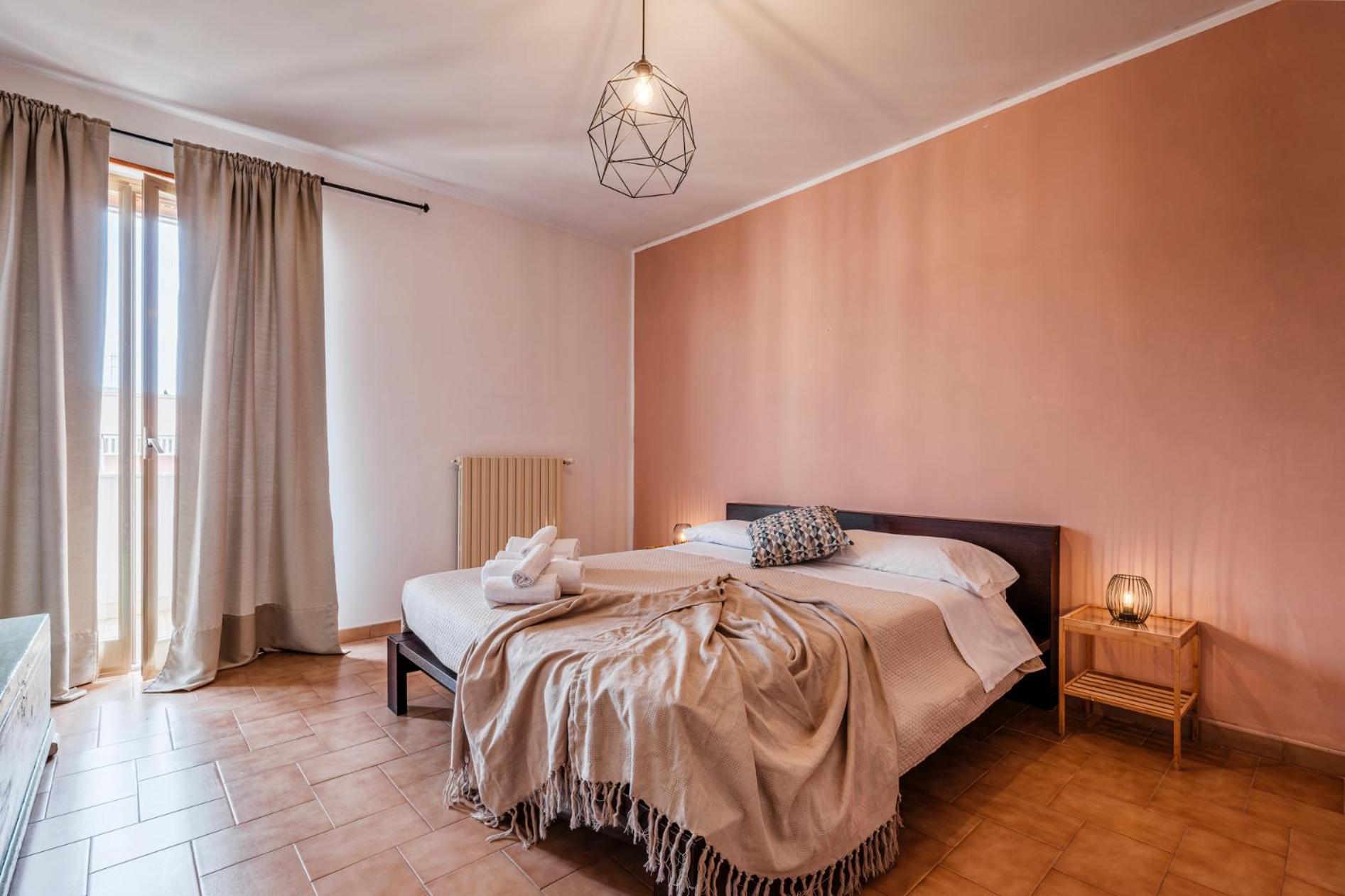Acquaterra Apartman Polignano a Mare Kültér fotó