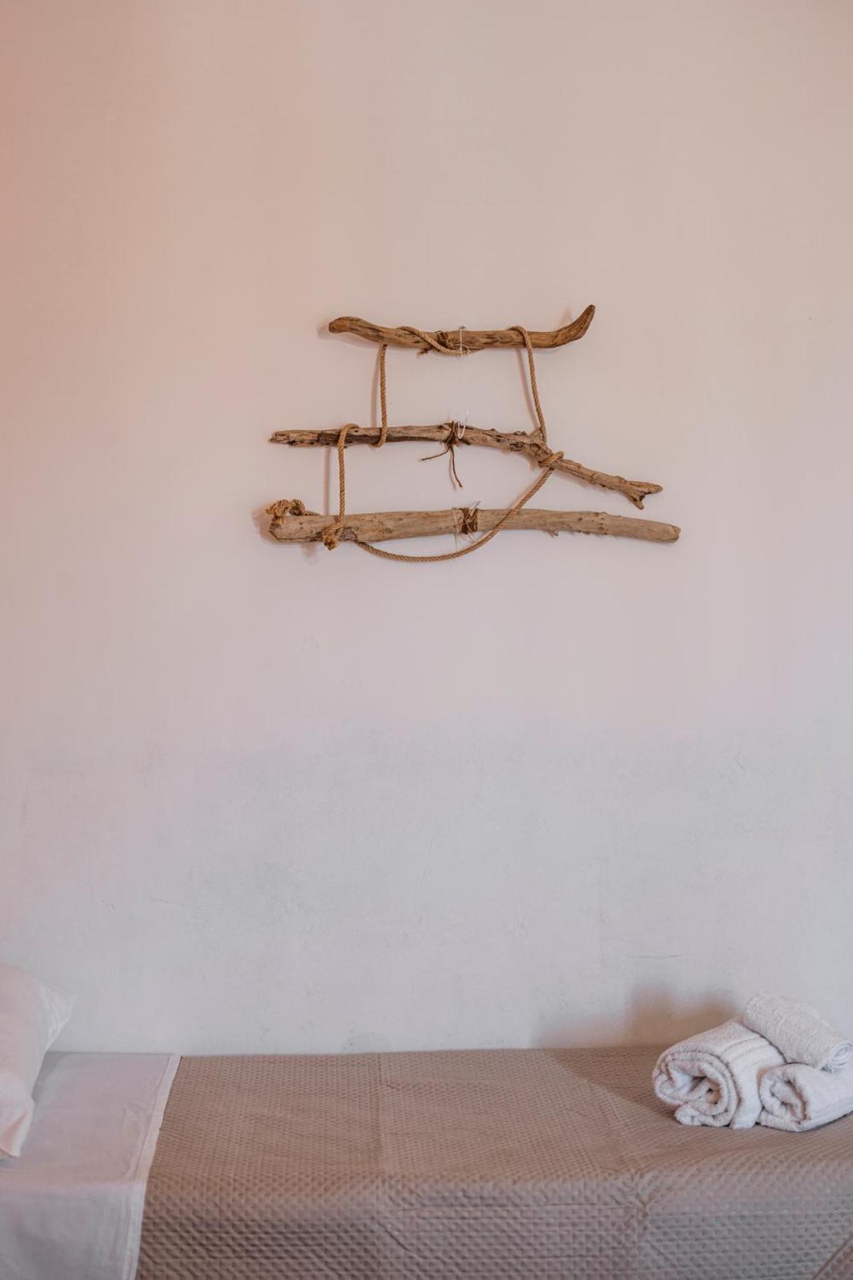 Acquaterra Apartman Polignano a Mare Kültér fotó